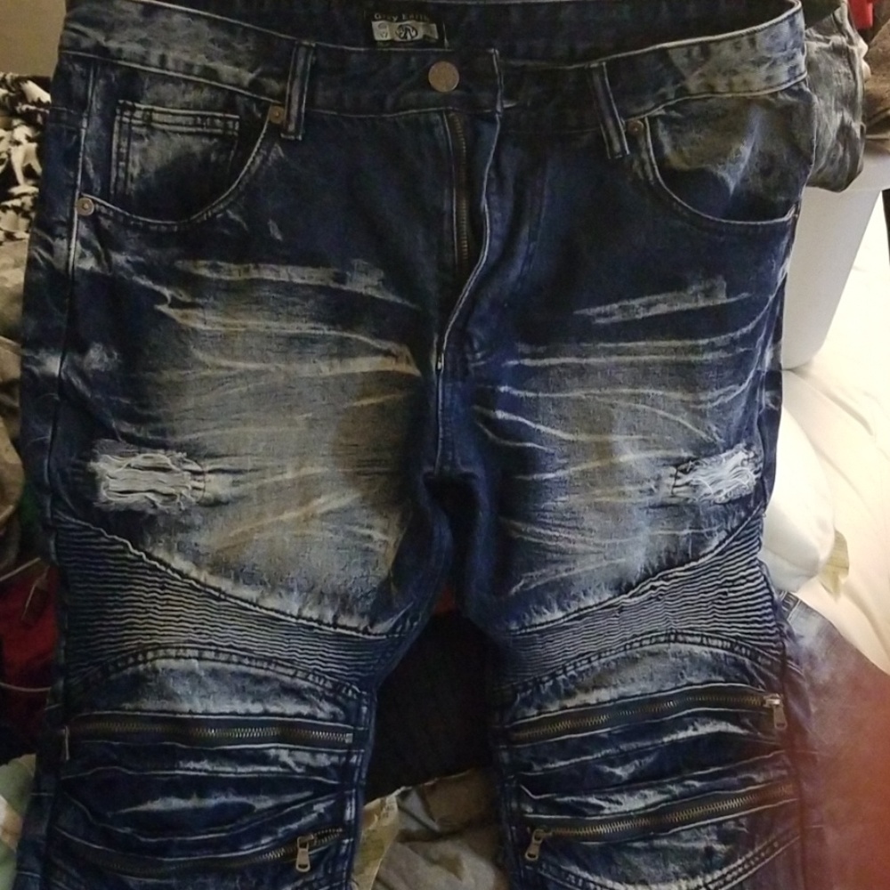 Men's jeans